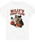 T-shirt Original - Billy's Fight Club - Shirty