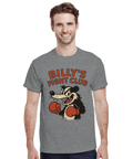 T-shirt Original - Billy's Fight Club - Shirty