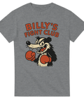 T-shirt Original - Billy's Fight Club - Shirty