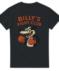 T-shirt Original - Billy's Fight Club - Shirty