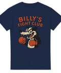 T-shirt Original - Billy's Fight Club - Shirty