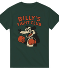 T-shirt Original - Billy's Fight Club - Shirty