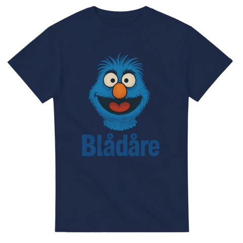 T-shirt Original – Blådåre - Shirty