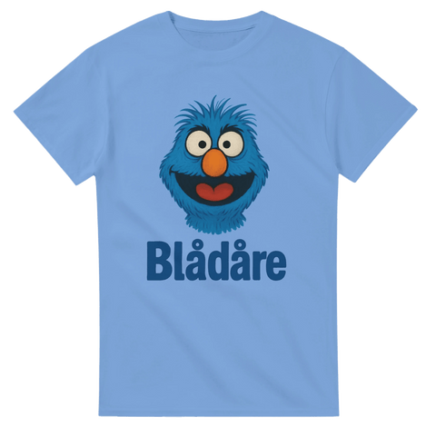 T-shirt Original – Blådåre - Shirty
