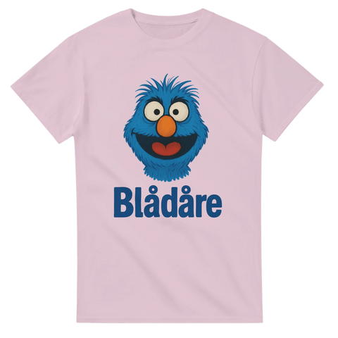 T-shirt Original – Blådåre - Shirty