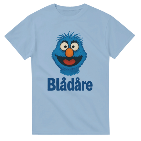 T-shirt Original – Blådåre - Shirty