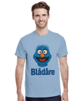 T-shirt Original – Blådåre - Shirty