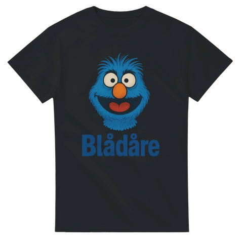 T-shirt Original – Blådåre - Shirty