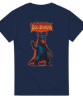 T-shirt Original – Bolibompa Kaiju - Shirty