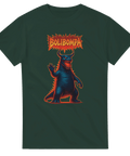 T-shirt Original – Bolibompa Kaiju - Shirty