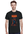 T-shirt Original – Bolibompa Kaiju - Shirty