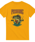 T-shirt Original – Fishing - Shirty