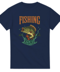 T-shirt Original – Fishing - Shirty