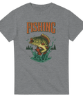 T-shirt Original – Fishing - Shirty
