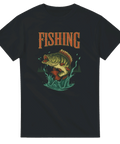 T-shirt Original – Fishing - Shirty
