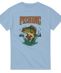 T-shirt Original – Fishing - Shirty
