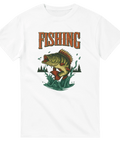 T-shirt Original – Fishing - Shirty