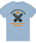 T-shirt Original – Fjärrkontrollens Väktare - Shirty