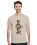 T-shirt Original - Först Glad - Shirty
