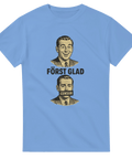 T-shirt Original - Först Glad - Shirty