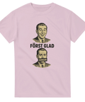 T-shirt Original - Först Glad - Shirty