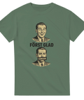 T-shirt Original - Först Glad - Shirty