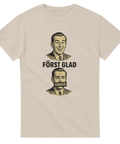 T-shirt Original - Först Glad - Shirty