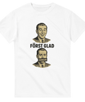 T-shirt Original - Först Glad - Shirty