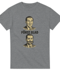 T-shirt Original - Först Glad - Shirty