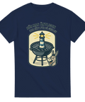T-shirt Original - Fyr på grillen - Shirty