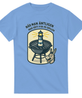 T-shirt Original - Fyr på grillen - Shirty