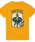 T-shirt Original - Fyr på grillen - Shirty