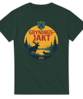 T-shirt Original – Gryningsjakt - Shirty