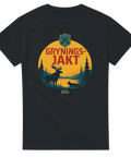 T-shirt Original – Gryningsjakt - Shirty
