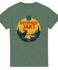 T-shirt Original – Gryningsjakt - Shirty