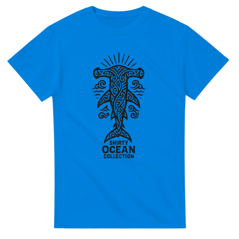 T-shirt Original – Hammerhead | Shirty Ocean Collection - Shirty