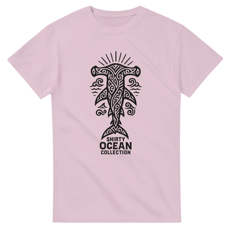 T-shirt Original – Hammerhead | Shirty Ocean Collection - Shirty
