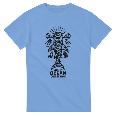 T-shirt Original – Hammerhead | Shirty Ocean Collection - Shirty
