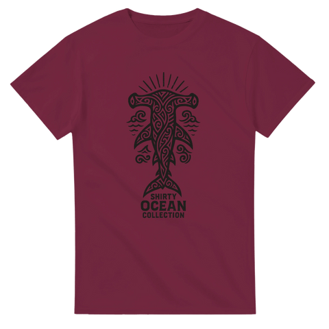 T-shirt Original – Hammerhead | Shirty Ocean Collection - Shirty