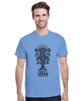 T-shirt Original – Hammerhead | Shirty Ocean Collection - Shirty