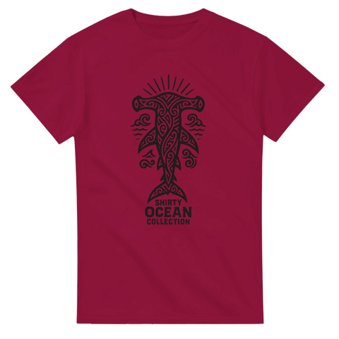 T-shirt Original – Hammerhead | Shirty Ocean Collection - Shirty