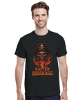 T-shirt Original – Kapten Rödskägg - Shirty