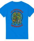 T-shirt Original – Los Chupacabras Hermanos - Shirty