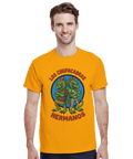 T-shirt Original – Los Chupacabras Hermanos - Shirty
