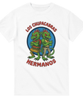 T-shirt Original – Los Chupacabras Hermanos - Shirty