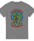 T-shirt Original – Los Chupacabras Hermanos - Shirty
