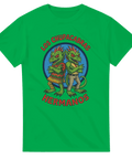 T-shirt Original – Los Chupacabras Hermanos - Shirty