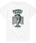 T-shirt Original – Makrill i Blodet - Shirty