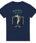T-shirt Original – Makrill i Blodet - Shirty