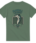 T-shirt Original – Makrill i Blodet - Shirty